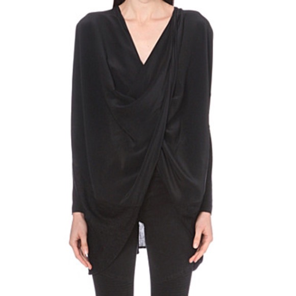 All Saints Sweaters - All Saints | Itat Shrug Cardigan